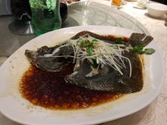 -白云宾馆·白云宴餐厅