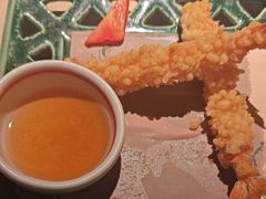 -匠和风精致料理(宁德万达店)