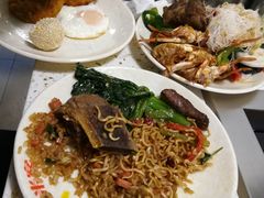 -金米客烤肉自助(中山路茂业时代城店)