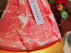 -温野菜涮涮锅(曲江大悦城店)