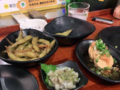 -鸟串烧Yakitori
