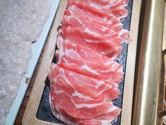 -东巴婆婆云南鱼豆花火锅(大东门店)