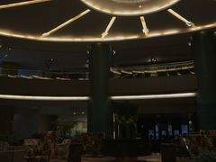 -成都凯宾斯基饭店