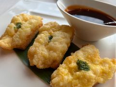 -天龙轩(香港丽思卡尔顿酒店)