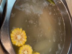 -潮鑫牛肉火锅(敏捷广场店)