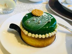 -上海和平饭店龙凤厅 Dragon Phoenix