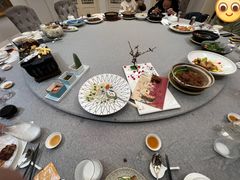 -得丘礼享谷·玉兰苑