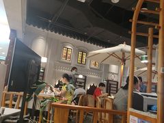 -晓粤·惹味粤菜(凯德乐峰广场店)