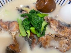 -鲜越鲜鱼粉(财富购物中心店)