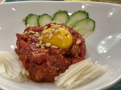 -平壤馆(西塔街店)