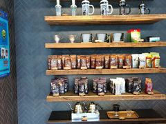 -星巴克(七宝领展广场1F店)