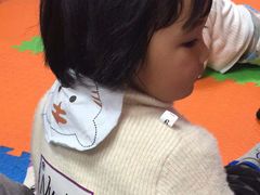 -悦宝园早教中心(庐阳区省直中心店)