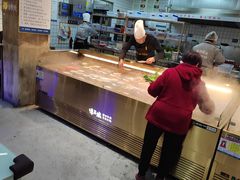 -谭三娘鲜切牛肉自助火锅(九眼桥总店)