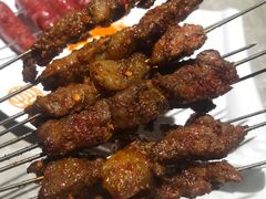 -小杨烤肉(高新店)