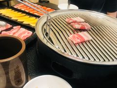 -金龙烧烤·牛肉面(西塔店)