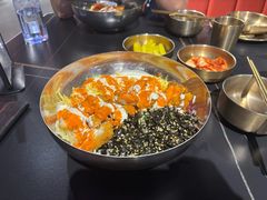 -HOTISLAND海鸡岛·韩国料理(江南西店)