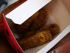 -汉堡王(上海虹口龙之梦)