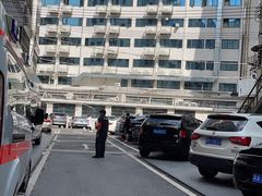 -广州仁爱天河医院体检中心