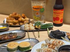 -双拼市场·烧烤精酿啤酒