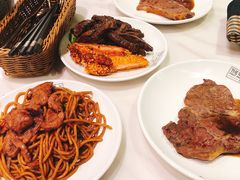 -圣琼美食百汇自助餐(白云万达店)