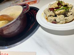 -黑鸡小馆(金源店)