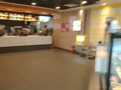 -麦当劳(郑州新郑机场)