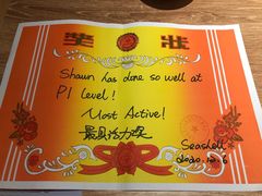 -贝迪森儿童成长中心(未央汉神中心)