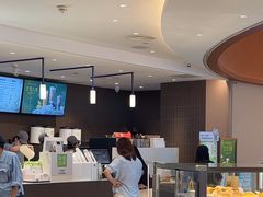 -奈雪的茶(广州万菱汇PRO店)