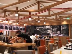 大堂-味千拉面(光启城时尚购物中心店)