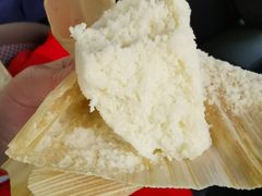 豆浆馍馍-叶婆婆豆浆馍馍