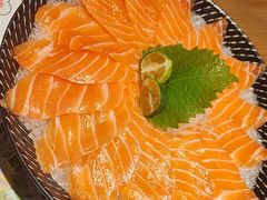 -Sushi Love 创意寿司(丽影广场店)