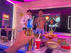 -金话筒KTV量贩(双龙路店)