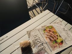 -Sarah西点·烘焙·餐厅(翰林府旗舰店)
