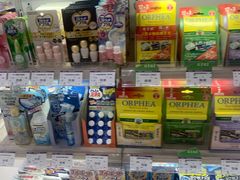 -GranVida生活超市(海信广场店)
