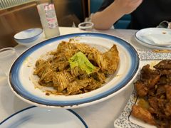 -大眼锅贴水饺(河东店)