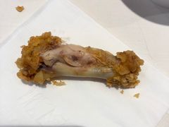 -肯德基(西客站内店)