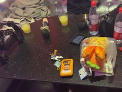 -尚酷麦量贩KTV(金州店)
