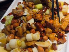 宫保鸡丁-陈麻婆豆腐(旗舰店)