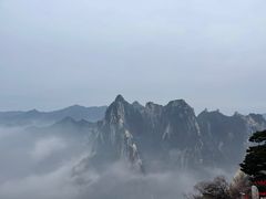 -华山风景名胜区
