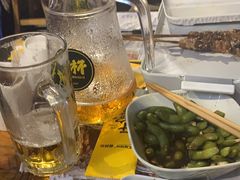 -木屋烧烤(白石洲店)