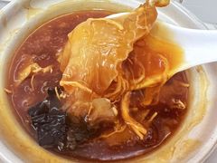 -添發碗仔翅美食