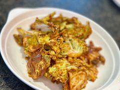 -揽月斋炙子烤肉·清真(安定门·五道营店)