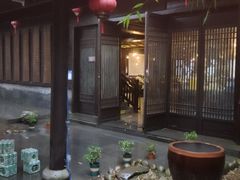-三特浪口温泉精品酒店