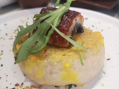 -蔡澜点心·粤菜(西单大悦城店)