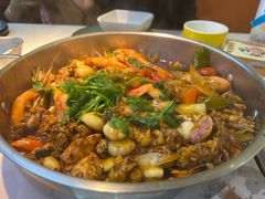 -黄记煌三汁焖锅(悦方IDmall店)