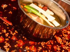 -二荆条·蜀鲜汇城市森林火锅