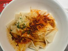 -大师兄·手工面·西北菜(南沙万达广场店)