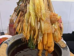 -冒椒火辣(奎星楼街店)