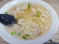 -瞻老元面馆(双塘路店)