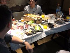 -云晓光头烧烤吧(盛夏店)